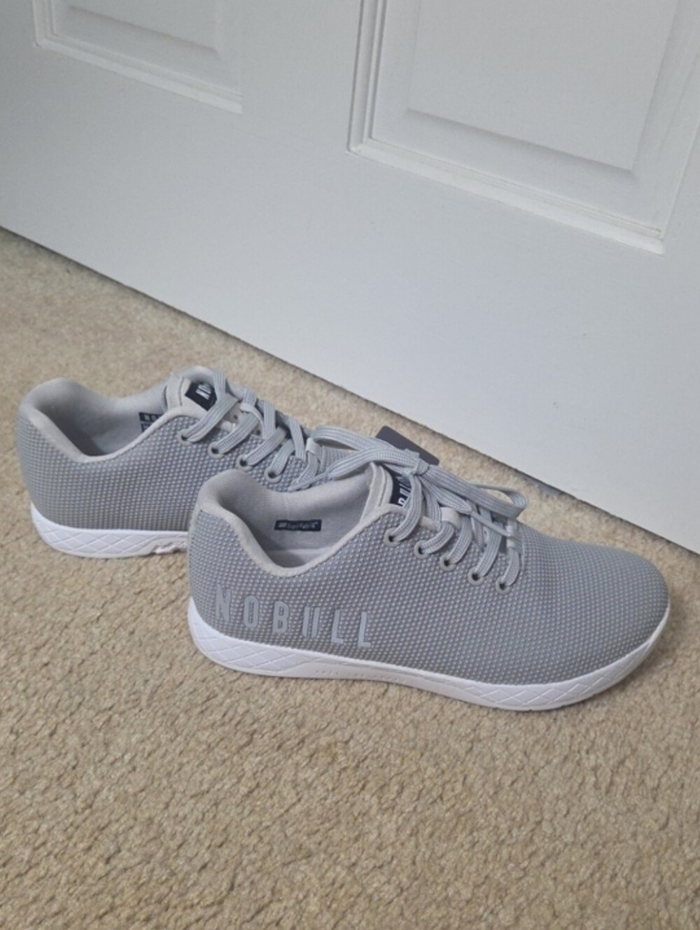 NWT NoBull Womens Outwork Shoes - Picture 3 of 8